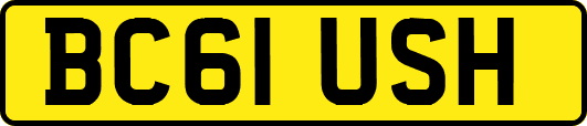 BC61USH