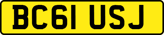 BC61USJ