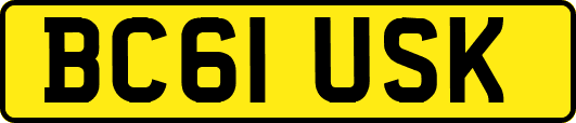 BC61USK