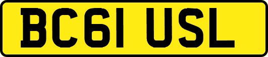 BC61USL