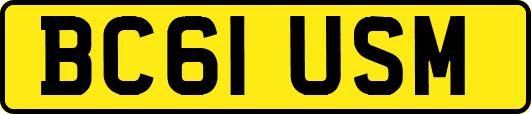 BC61USM