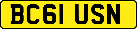BC61USN