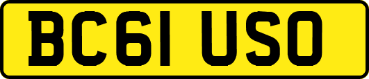 BC61USO
