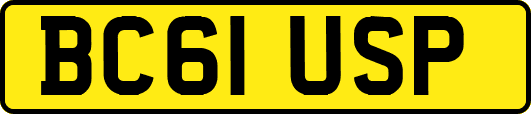 BC61USP