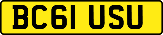 BC61USU