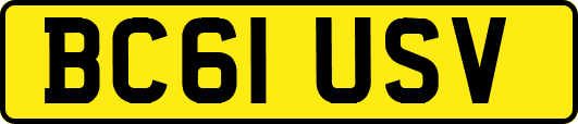 BC61USV