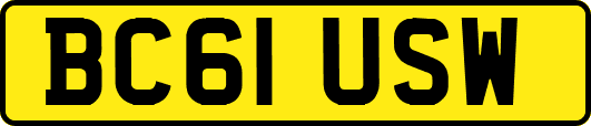 BC61USW