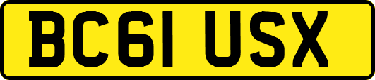 BC61USX