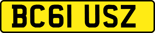 BC61USZ