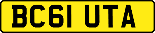 BC61UTA