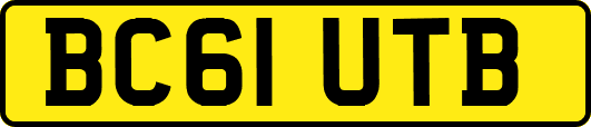 BC61UTB