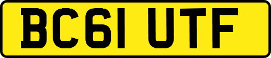 BC61UTF