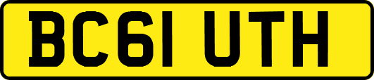 BC61UTH