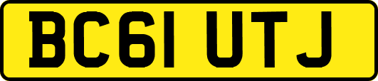 BC61UTJ