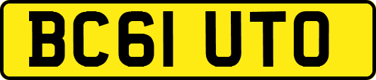 BC61UTO