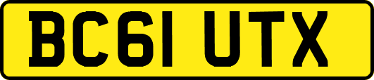BC61UTX