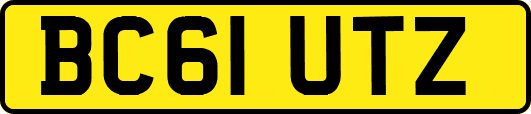 BC61UTZ