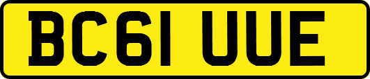 BC61UUE