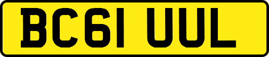 BC61UUL