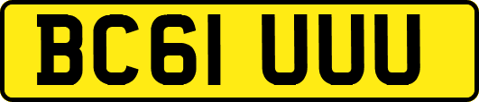 BC61UUU