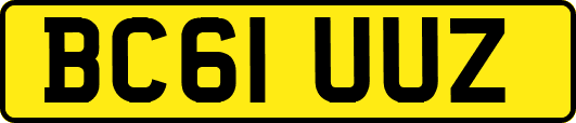 BC61UUZ