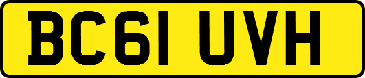 BC61UVH