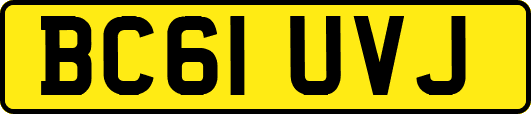 BC61UVJ