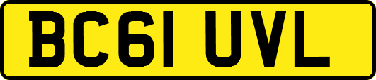 BC61UVL