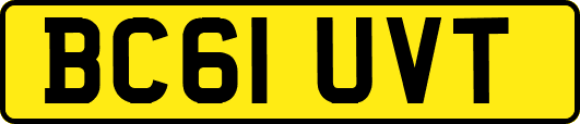 BC61UVT