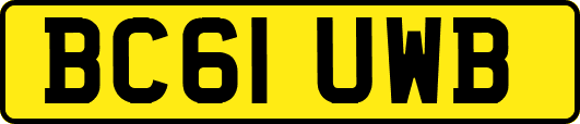 BC61UWB