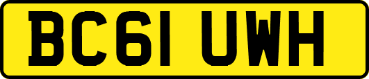 BC61UWH