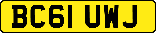 BC61UWJ