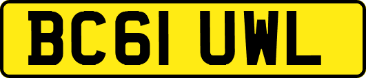 BC61UWL