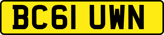 BC61UWN