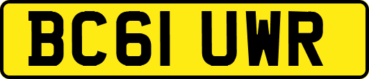 BC61UWR