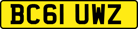 BC61UWZ