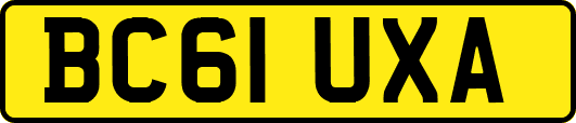 BC61UXA