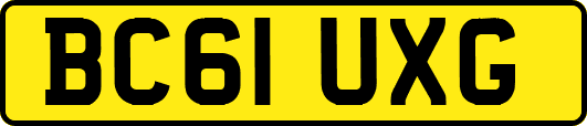 BC61UXG