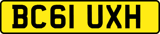BC61UXH