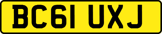 BC61UXJ