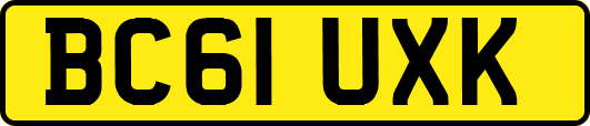BC61UXK