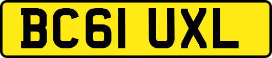 BC61UXL