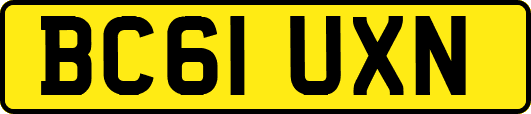 BC61UXN