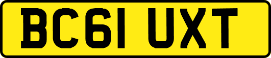 BC61UXT