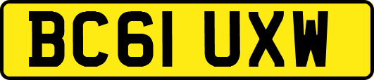 BC61UXW