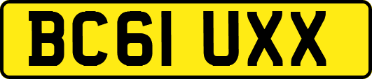 BC61UXX