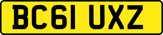 BC61UXZ