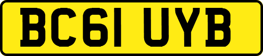 BC61UYB