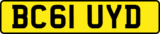 BC61UYD