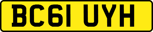 BC61UYH
